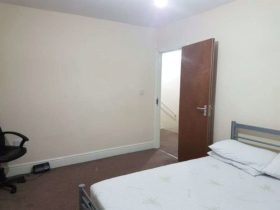 1 bedroom Terraced t...